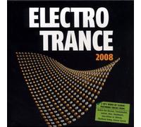 Various - Electro Trance 2008