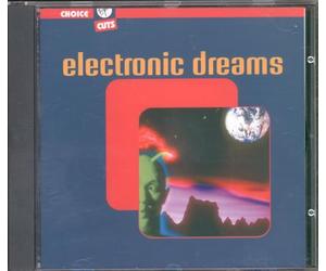 Various - Electronic Dreams