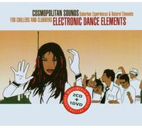 Various - Electronic Elements