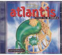 Various - Electronic Music Festival Compilation