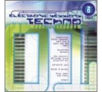 Various - Electronic Sessions: Techno