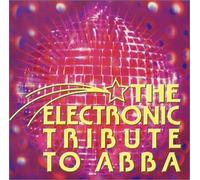 Various - Electronic Tribute to Abba