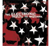 Various - Electronic Tribute to Madonna