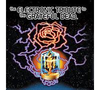 Various - Electronic Tribute to the Grat