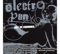Various - Electropunk-Viva la Revoluti