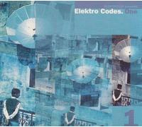 Various - Elektro Codes.One [Import]
