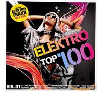 Various - Elektro Top 100 Vol.1