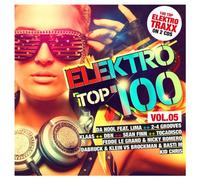 Various - Elektro Top 100 Vol.5
