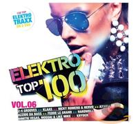 Various - Elektro Top 100 Vol.6