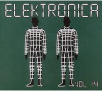 Various - Elektronica Vol. 14