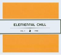 various - Elemental Chill Vol. 1: Fire