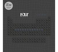 Various - Elements-20 Jahre Four Music [Import] [Vinilo]