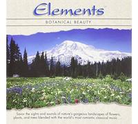 Various - Elements: Botanical Beauty