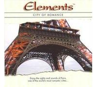 Various - Elements: City of Romance