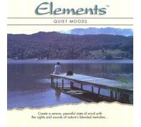 Various - Elements: Quiet Moods