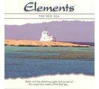 Various - Elements: Red Sea