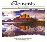 Various - Elements: Reflections