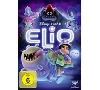 Elio [Alemania] [DVD]