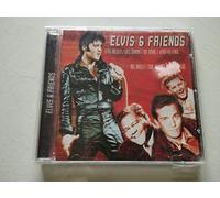 Elvis Presley & Friends - Elvis & Friends