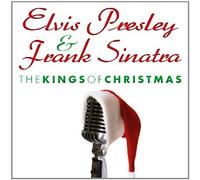 Various - Elvis Presley & Frank Sinatra: The Kings of Christmas