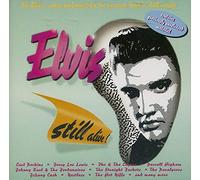 Various - Elvis-Still Alive Vol.1