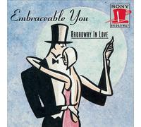 Various Embraceable You: Broadway in Love (CD) (Importación USA)