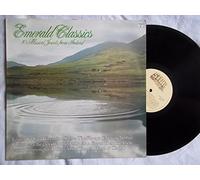 VARIOUS - EMERALD CLASSICS 18 MUSICAL JEWELS FROM IRELAND VINYL LP[SRTV1]VARIOUS IRISH ARTISTS