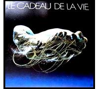 Various - EMI ADR83 - Le Cadeau de la vie - 1983 - Nana Mouskouri/ Je chante avec toi liberté - Christophe/ Succès fou - Michel Berger/ Voyou - R.Laurens/ Africa - Culture Club/ Do you really want to hurt me - Gilbert Bécaud/ Désirée - L.Tucker/ Midnight blue. + Musique classique : Offenbach, Verdi, Saint-saens, Albinoni, Schubert, Chopin - Pochette ouvrante - Disque vinyle LP 33 tours (et non CD).