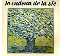 Various - EMI ADRC 82 - Le Cadeau de la vie - 1982 - Kim Wilde/ Kids In America - Louis Chedid / Ainsi Soit-il - Yves Montand/ Casses-têtes - Angelo Branduardi/ La Musica - Renaud Detressan/ On Est Comme On Est - Daniel Balavoine / Mon Fils Ma Bataille - Richard Clayderman/ Coup de Coeur - Mireille Mathieu/ Tu Chanteras Demain. + Musique Classique : Massenet - Debussy - Beroff - Rossini - Satie - Ciccolini - Ravel - Berlioz Rouget De Lisle - Marseillaise. Pochette ouvrante - 2 disques vinyle LP 33 tours (et non CD).