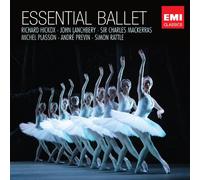 Various [EMI Classical] - Essential Ballet