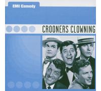 Various - EMI Comedy: Crooners Clowning