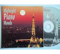 Various [EMI Music] - Midnight Piano Moods