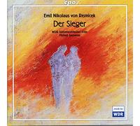 Various - Emil Nikolaus von Reznicek: Der Sieger