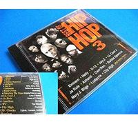 Various - Eminem Nelly D-12 Bubba Sparxx - Best Of Hip Hop 3 [Turkey Import]