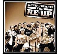 Various - Eminem Presents the Re Up