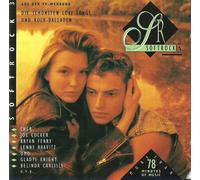 Various - Emotional LoveSongs