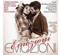 Various - Emozioni - Vol.3