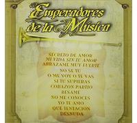 Various - Emperadores De La Musica