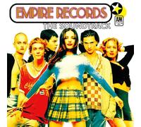 Various - Empire Records (Original Soundtrack) - Limted Edition