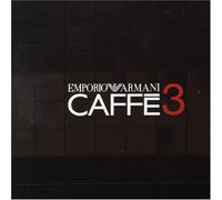 Various - Emporio Armani Caffe' Vol.3