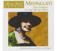 Various - Empress of The Music-Hall [Import]