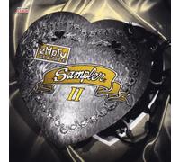 Various - Empty Records Sampler II