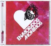 Various - Enamorados Anonimos