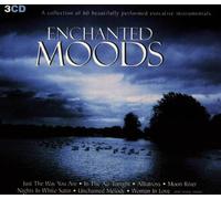 Various - Enchanted Moods [Import]