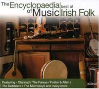 Various - Encyclopaedia of Music: Best O