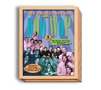 Various - Encyclopedia of Doo Wop Vol. 1