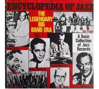 Various - Encyclopedia Of Jazz Vol. 1 The Legendary Big Band Era - International Joker Production - C 11/4, International Joker Production - SM 3056, International Joker Production - SM 3109, International Joker Production - SM 3062, International Joker P