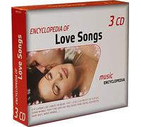 Various - Encyclopedia of Love Songs