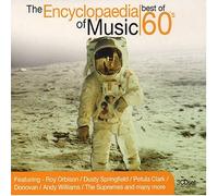 Various - Encyclopedia of Music-60's [Import]