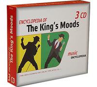 Various - Encyclopedia of The KIng's Moods